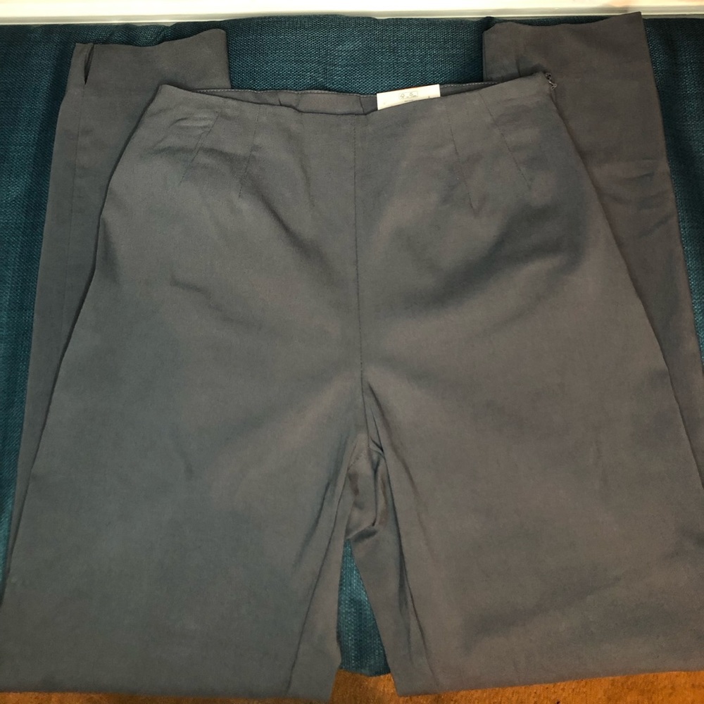 Time and Tru skinny leg trouser